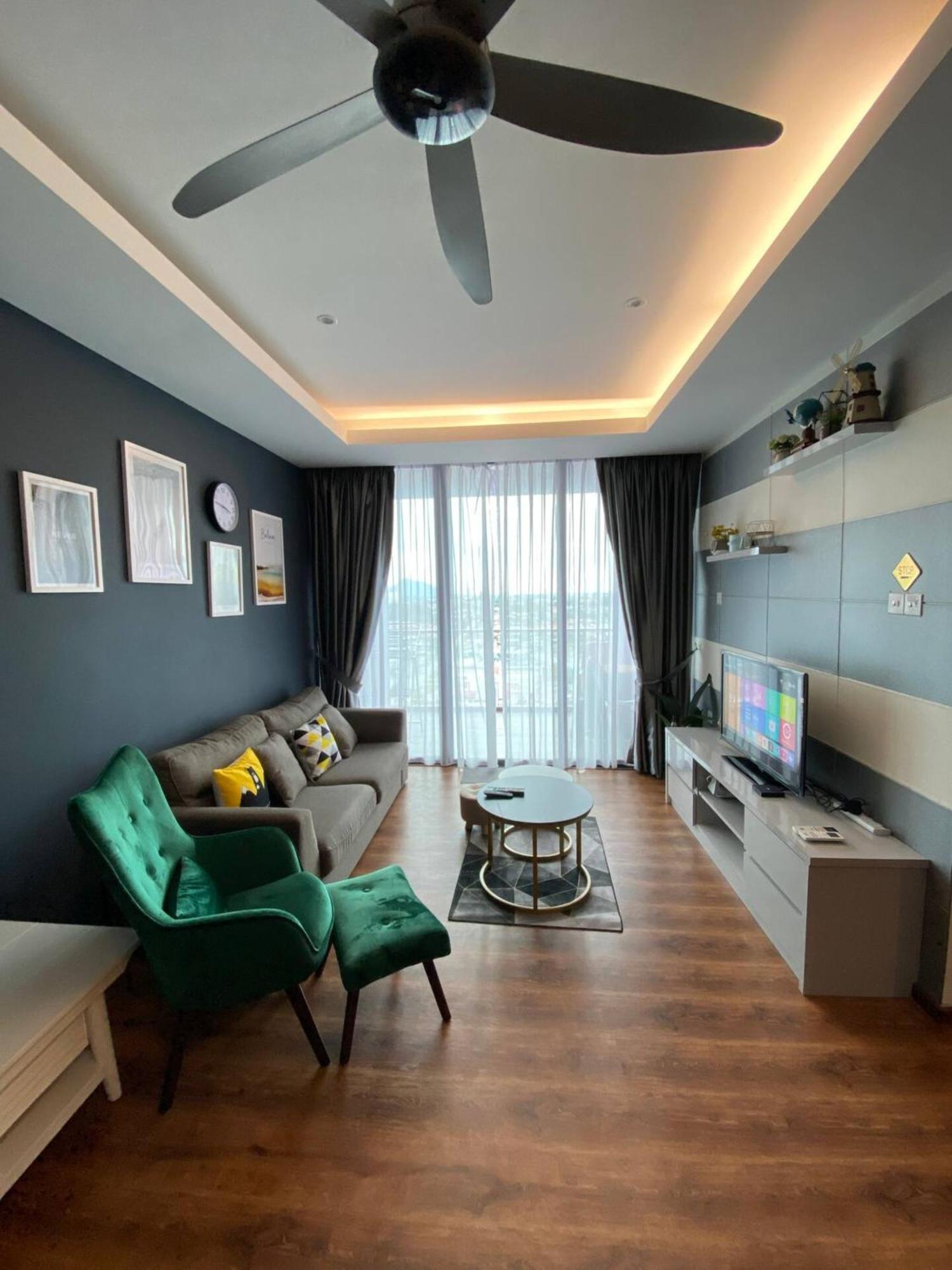 Apartment Jazz Vivacity *