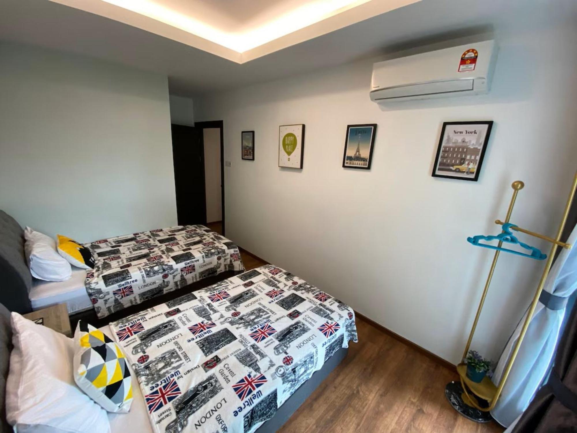 Apartment Jazz Vivacity
