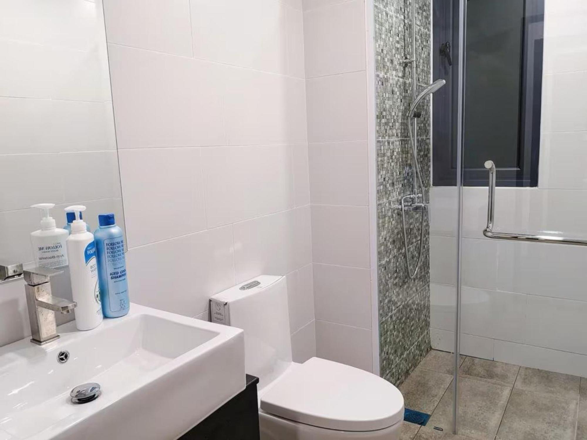 Apartment Jazz Vivacity Kuching