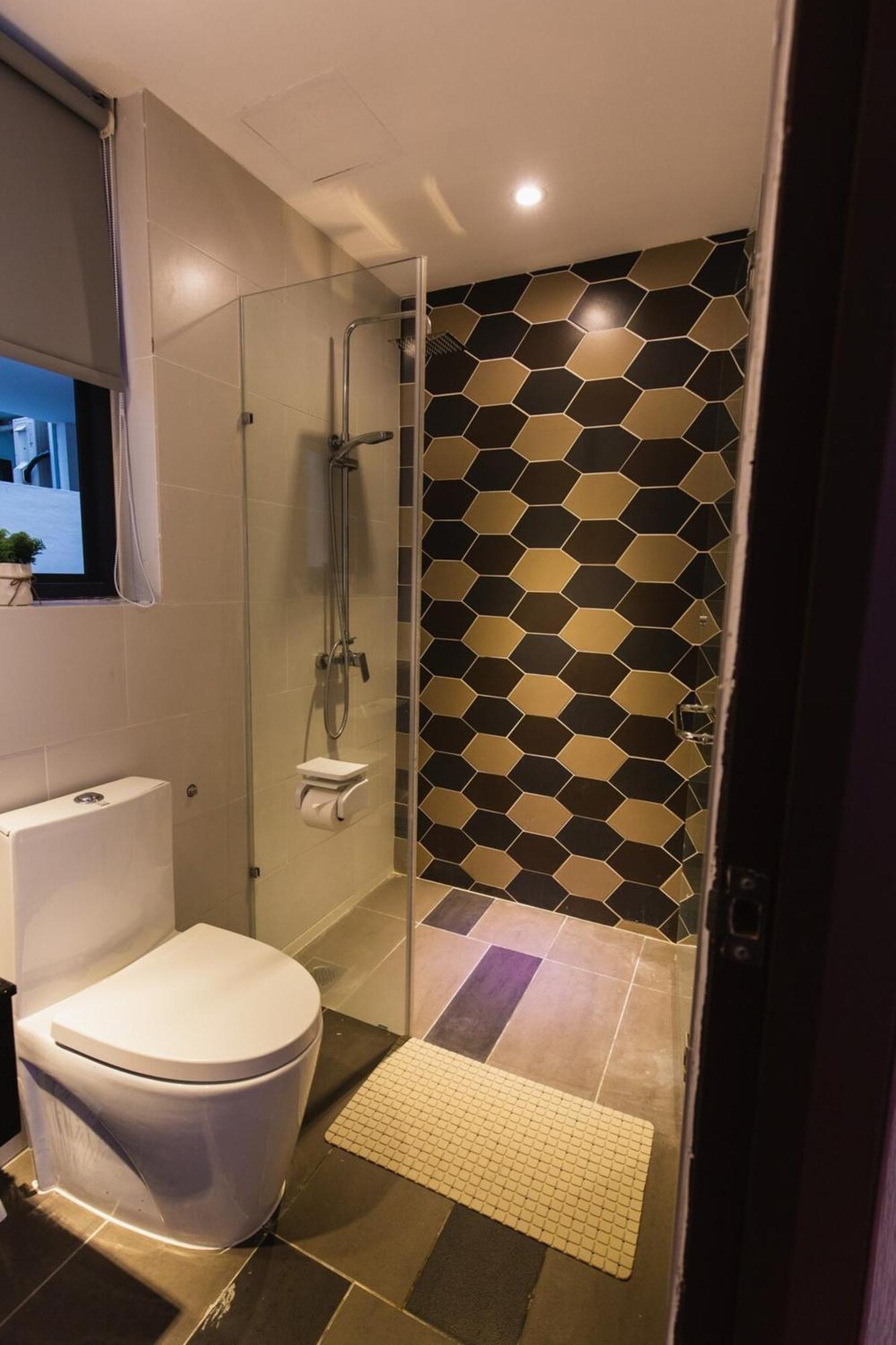 Jazz Vivacity Apartment Kuching