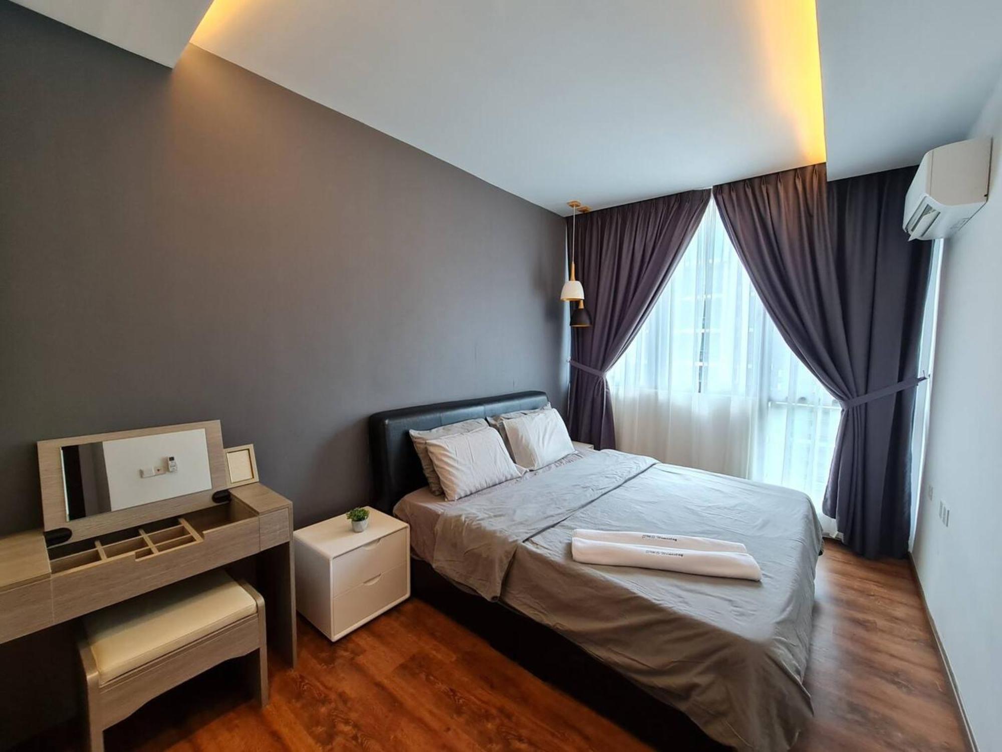 Apartment Jazz Vivacity
