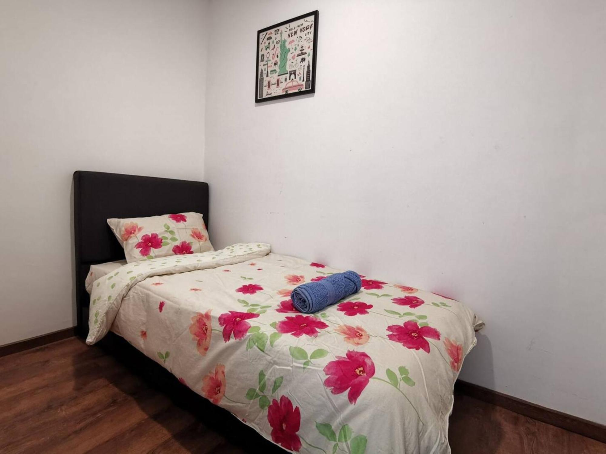 Apartment Jazz Vivacity *