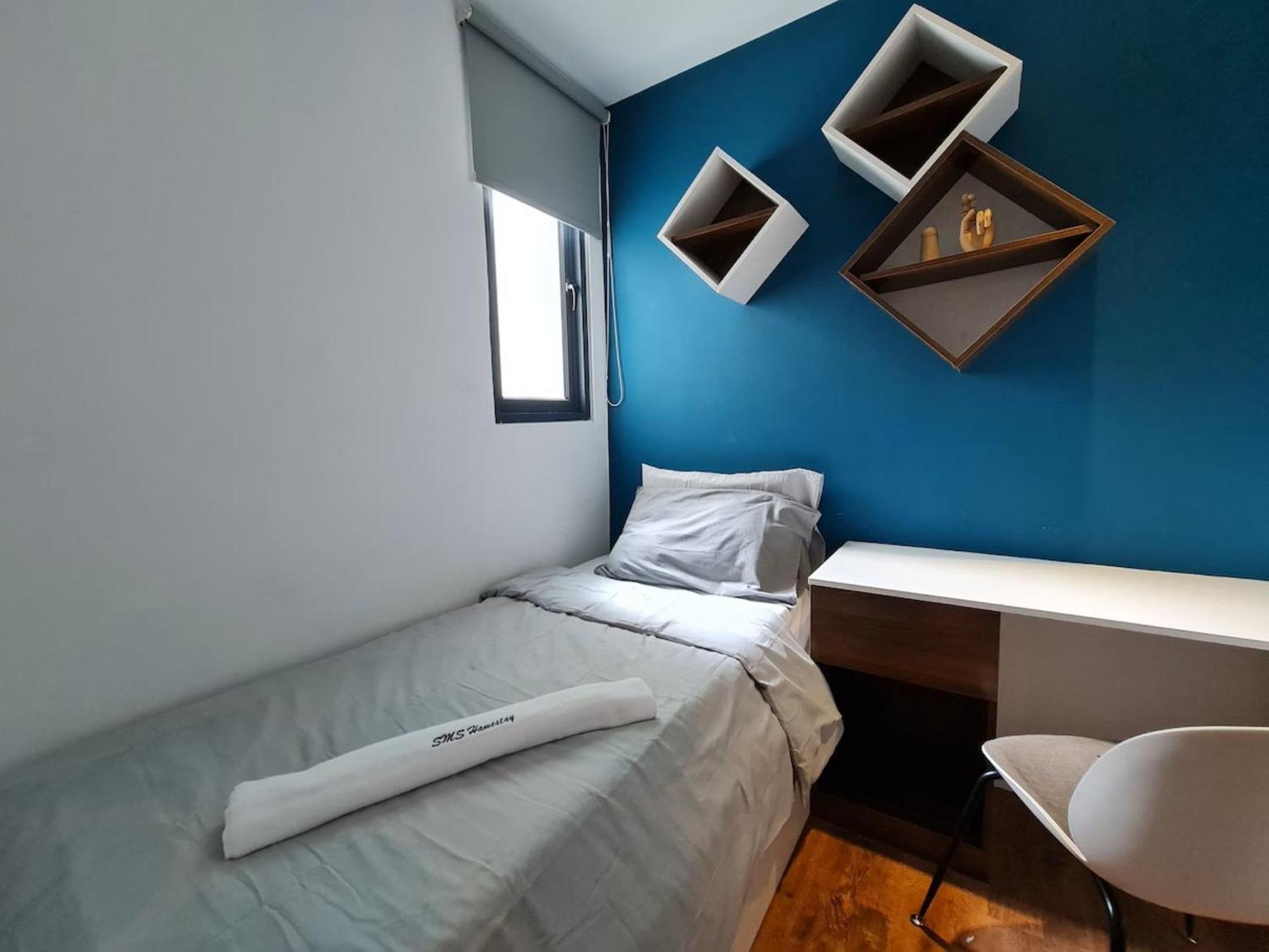 Jazz Vivacity Apartment