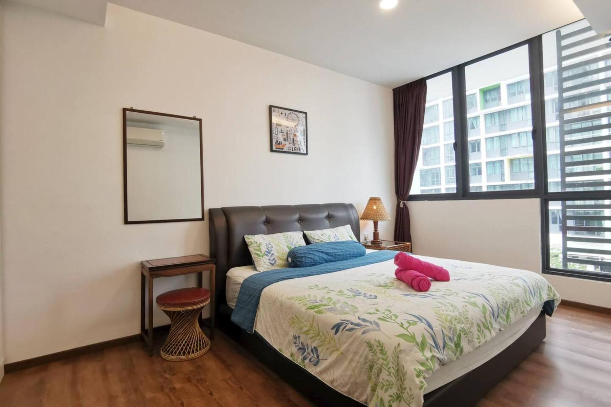 Apartment Jazz Vivacity