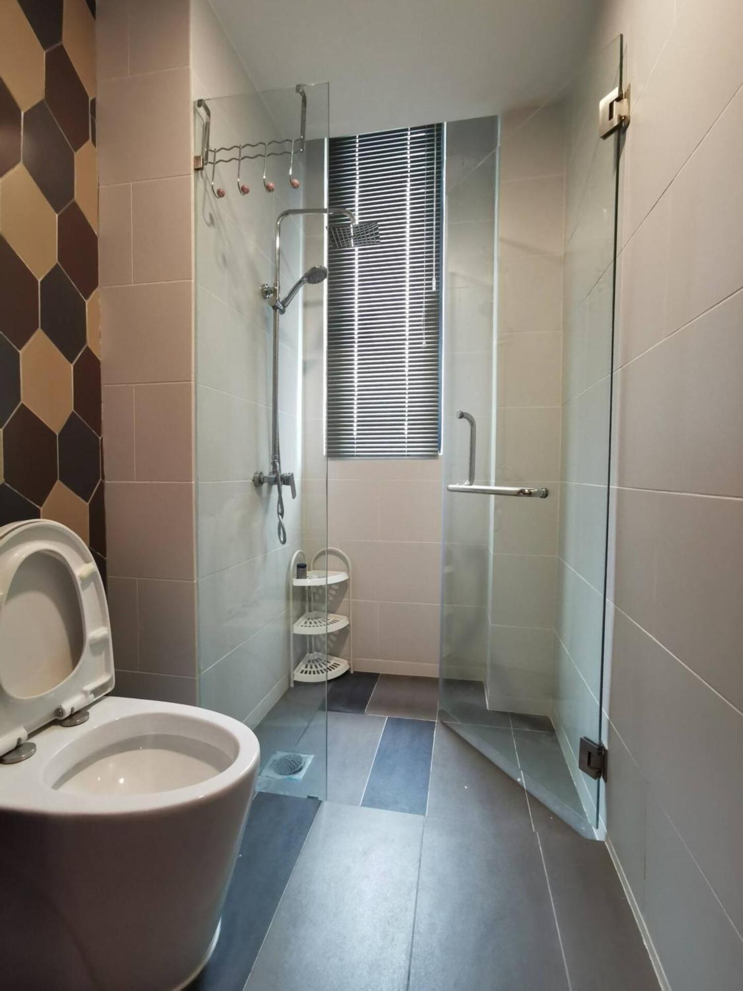 Jazz Vivacity Apartment *