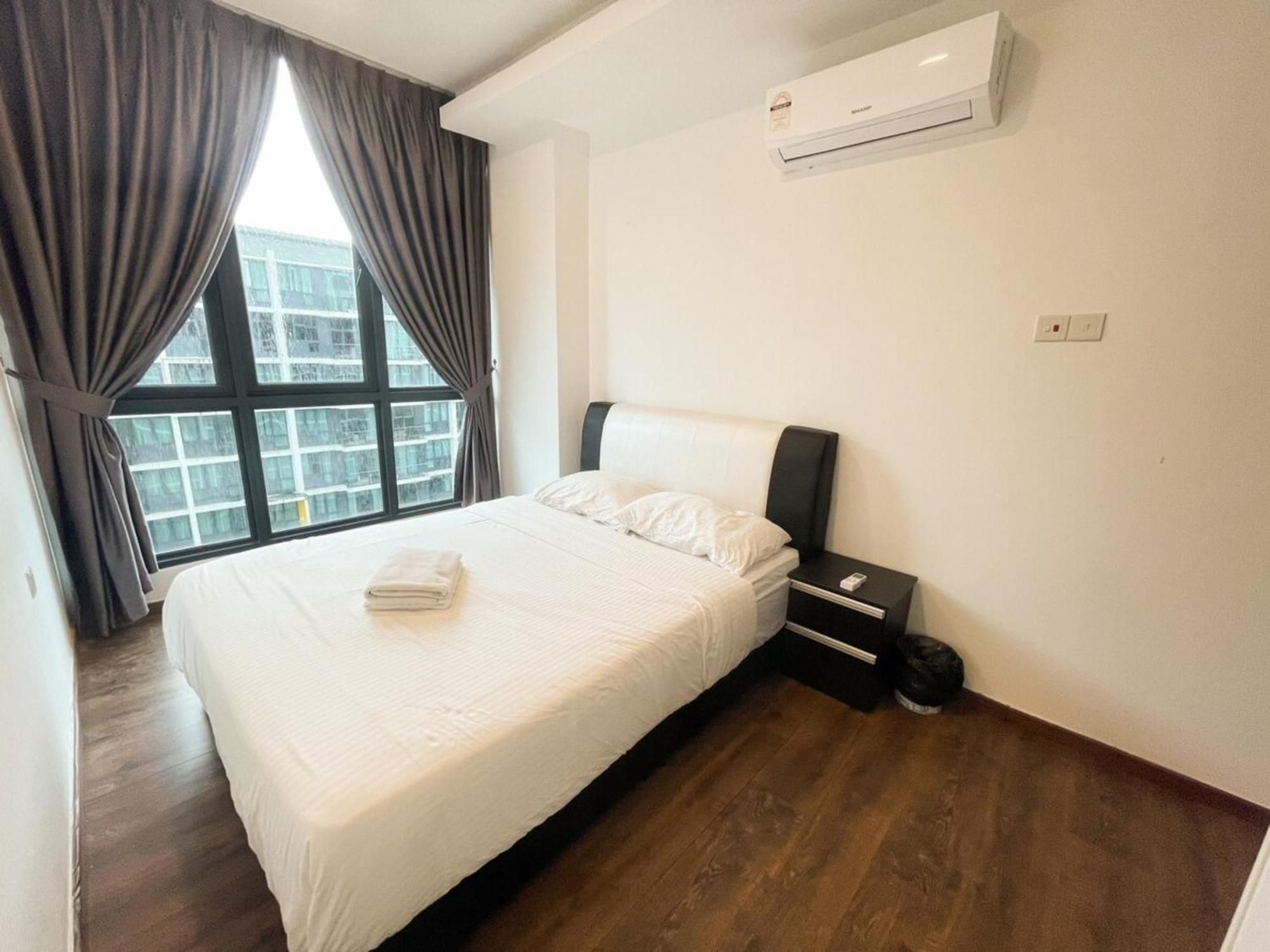 Apartment Jazz Vivacity