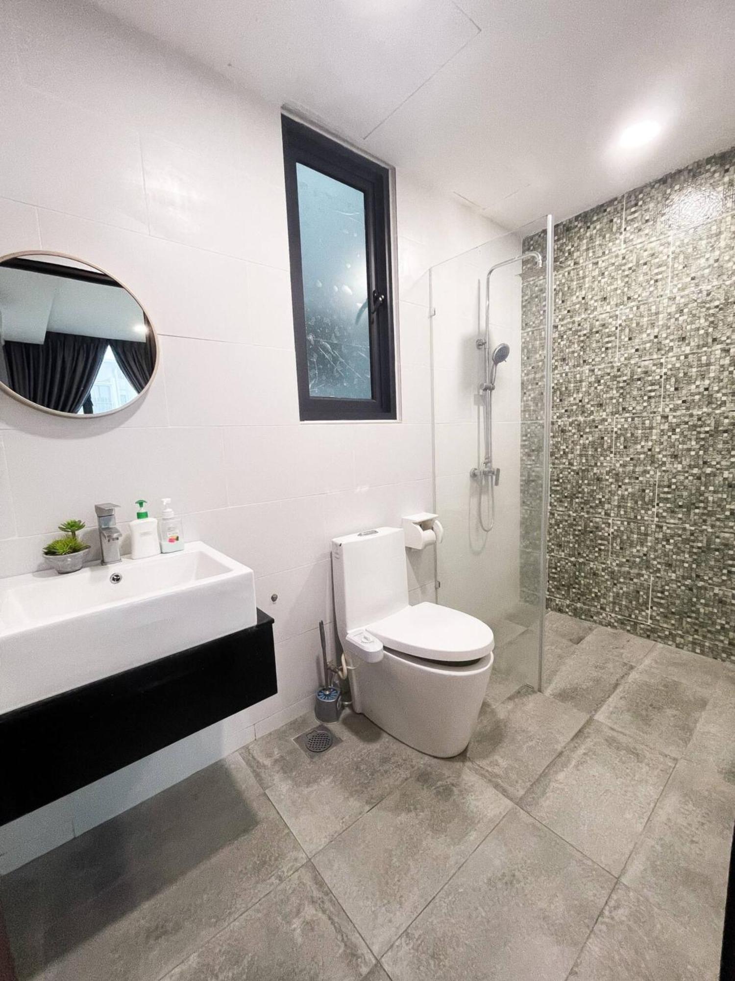 Jazz Vivacity Apartment *