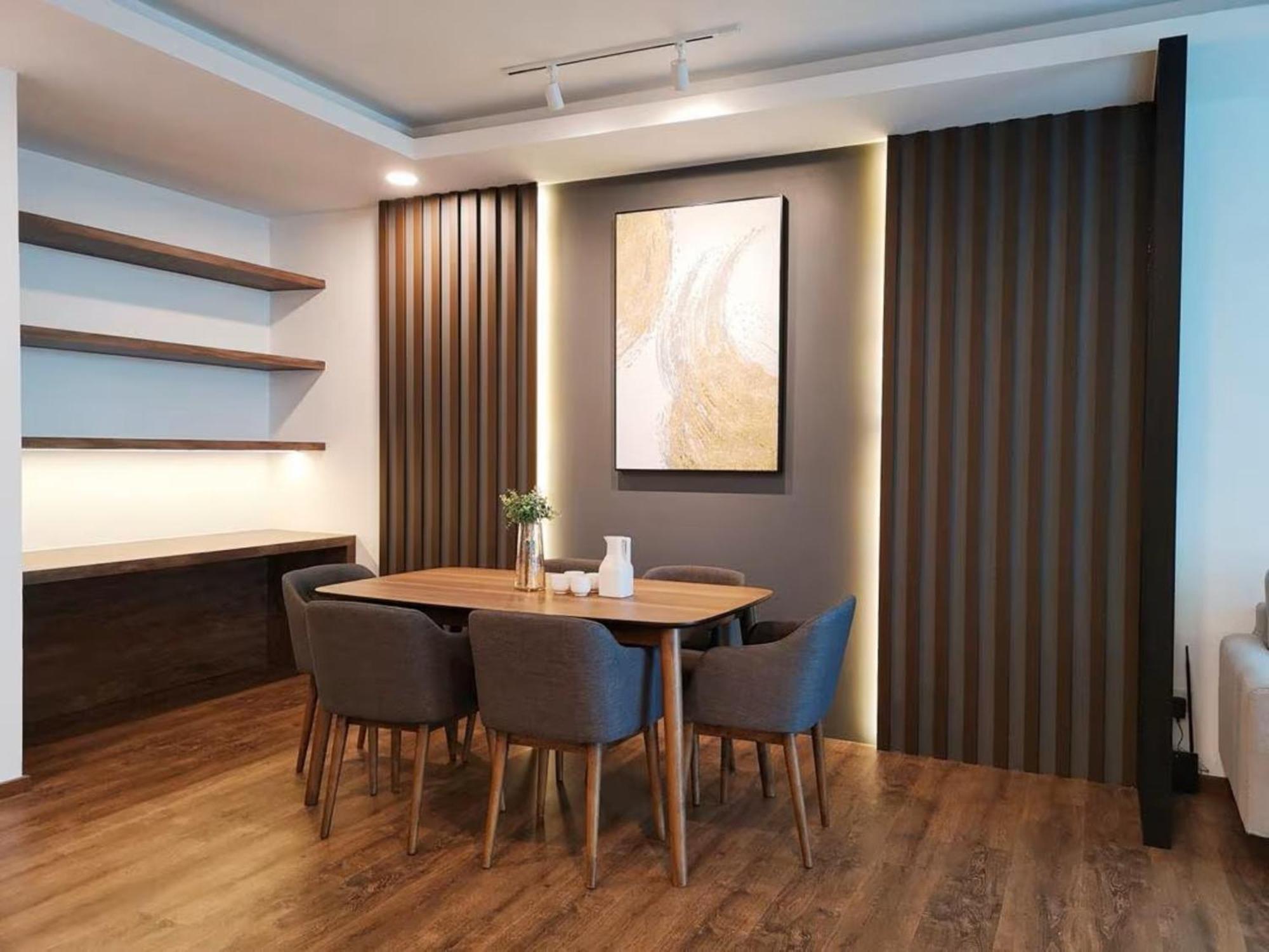Apartment Jazz Vivacity