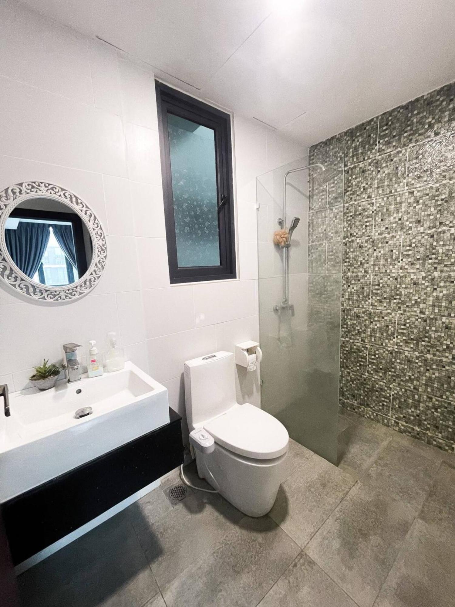 Jazz Vivacity Apartment