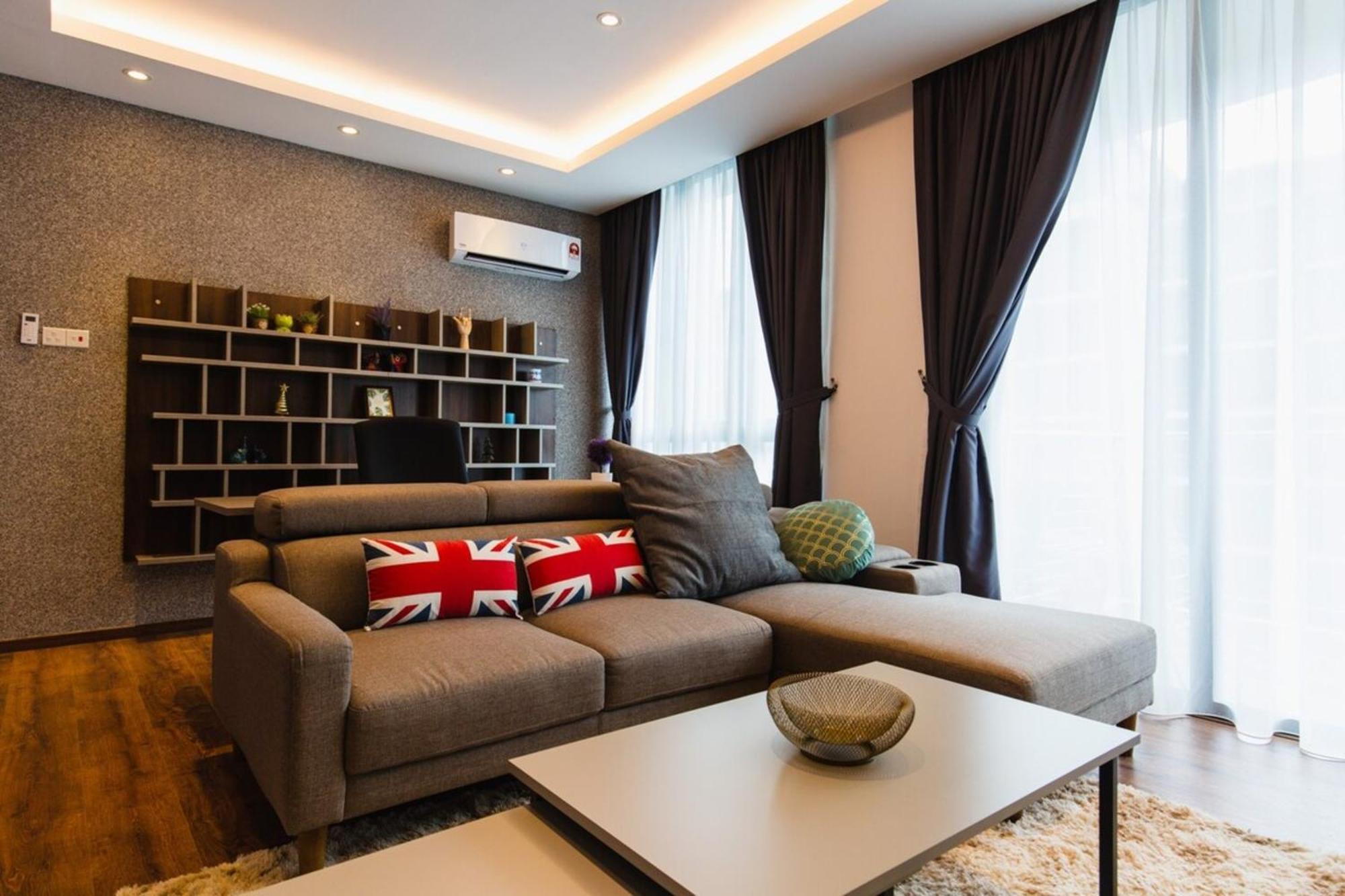 Apartment Jazz Vivacity